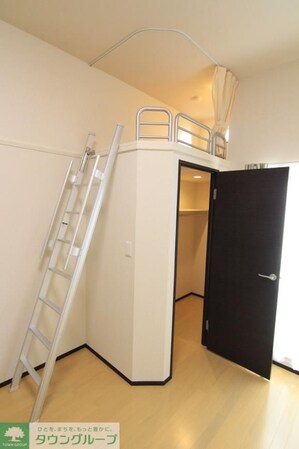 ミランダル シエル IIの物件内観写真